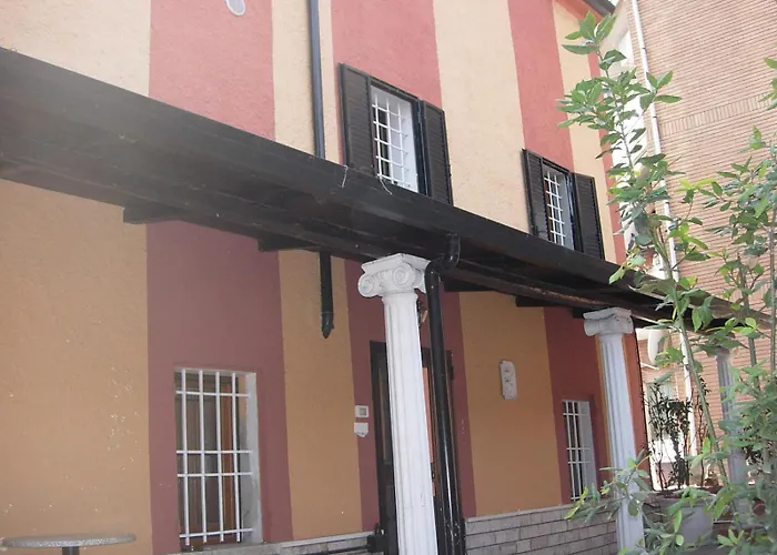 Villa Cittadella B&B Mantova