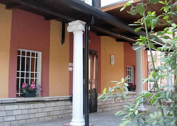 Villa Cittadella B&B Mantova