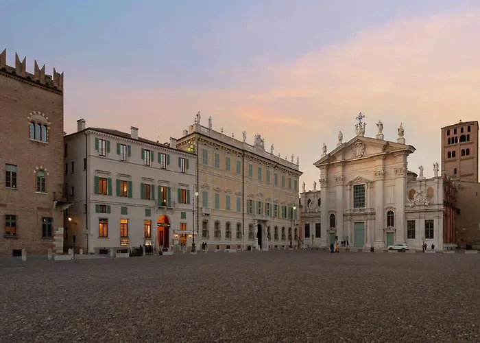 Cà Uberti Home Boutique Mantova