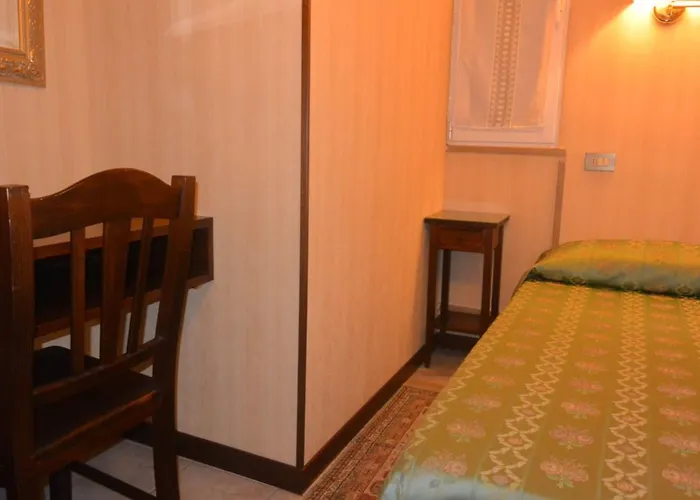 Hotel Italia City Center Mantova